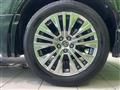 2020 Toyota Harrier Hybrid