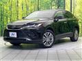 2020 Toyota Harrier Hybrid