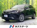 2020 Toyota Harrier Hybrid