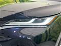 2020 Toyota Harrier Hybrid
