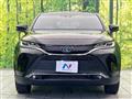 2020 Toyota Harrier Hybrid