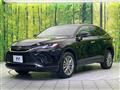 2020 Toyota Harrier Hybrid