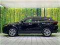 2020 Toyota Harrier Hybrid
