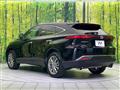 2020 Toyota Harrier Hybrid