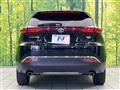 2020 Toyota Harrier Hybrid