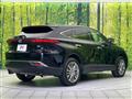 2020 Toyota Harrier Hybrid