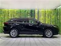 2020 Toyota Harrier Hybrid