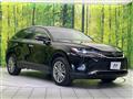 2020 Toyota Harrier Hybrid