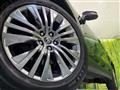 2020 Toyota Harrier Hybrid