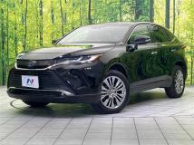 2020 Toyota Harrier Hybrid