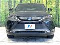 2021 Toyota Harrier Hybrid