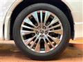 2022 Toyota Harrier Hybrid