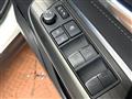 2022 Toyota Harrier Hybrid