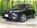 2023 Toyota Harrier Hybrid