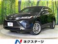 2023 Toyota Harrier Hybrid