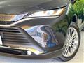 2023 Toyota Harrier Hybrid