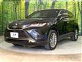 2023 Toyota Harrier Hybrid