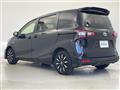 2016 Toyota Sienta