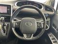 2016 Toyota Sienta