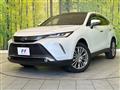 2023 Toyota Harrier Hybrid