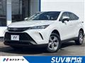 2023 Toyota Harrier Hybrid