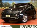 2023 Toyota Harrier Hybrid