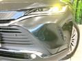 2023 Toyota Harrier Hybrid