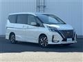 2021 Nissan Serena