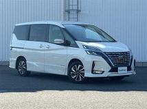 2021 Nissan Serena