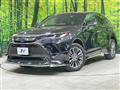 2023 Toyota Harrier Hybrid