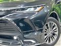 2023 Toyota Harrier Hybrid