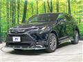 2023 Toyota Harrier Hybrid