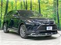 2023 Toyota Harrier Hybrid