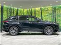 2023 Toyota Harrier Hybrid