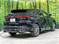 2023 Toyota Harrier Hybrid