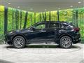 2023 Toyota Harrier Hybrid
