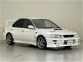 2000 Subaru Impreza