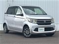 2014 Honda N-WGN