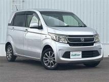 2014 Honda N-WGN