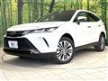 2024 Toyota Harrier Hybrid