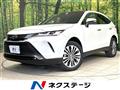 2024 Toyota Harrier Hybrid