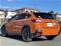 2017 Subaru IMPREZA_XV
