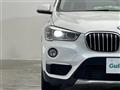 2018 BMW X1