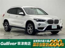 2018 BMW X1