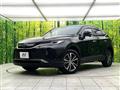 2024 Toyota Harrier Hybrid