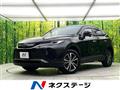 2024 Toyota Harrier Hybrid