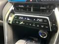 2024 Toyota Harrier Hybrid