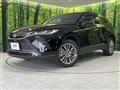 2024 Toyota Harrier Hybrid