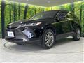 2024 Toyota Harrier Hybrid