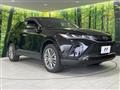 2024 Toyota Harrier Hybrid